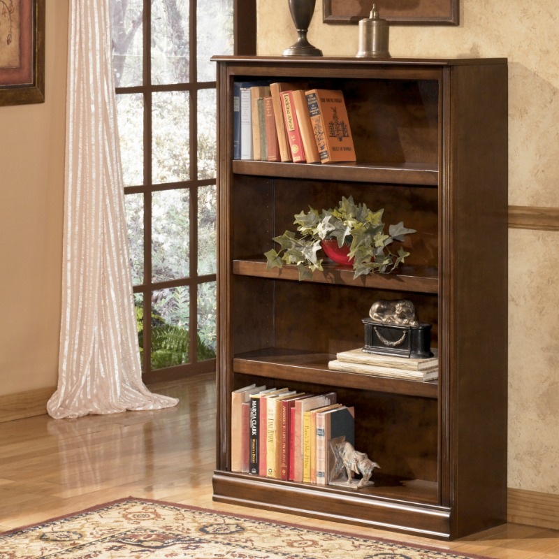 Bookcases